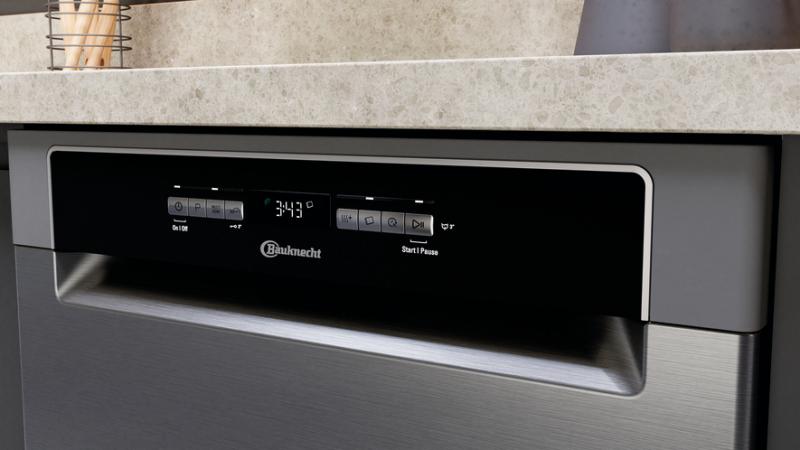 Bauknecht BUO 3 C 33 CX Einbauspülmaschine